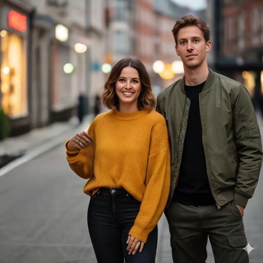 After - Object Removed