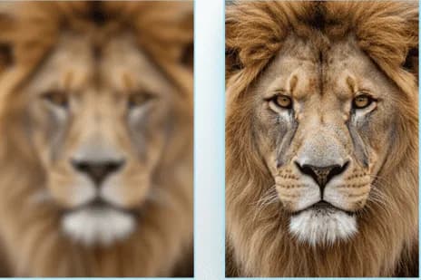 Clarity Upscaler Example