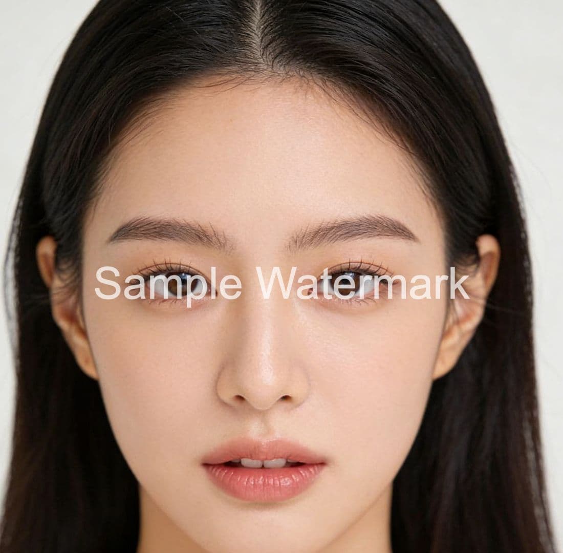 Before - Original with Watermark